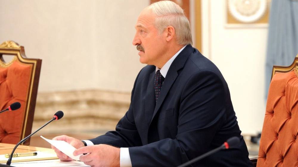 Лукашенко решил, что Россия не хочет сотрудничать с Белоруссией в сфере ракетостроения