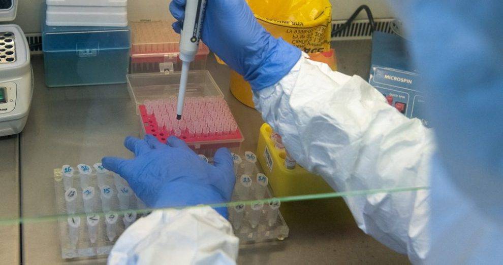С 25 мая в Удмуртии расширится список категорий жителей для обязательного тестирования на коронавирус
