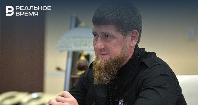 Гендиректор «Ахмата» заявил, что Рамзан Кадыров здоров