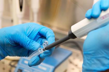 Раскрыты подробности неофициальных испытаний российской вакцины от коронавируса