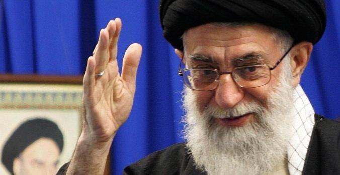 Иран: Израиль не выживет. Хаменеи снова угрожает