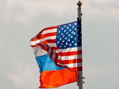 МИД: Россия получила от США официальную ноту с уведомлением о выходе из Договора по открытому небу