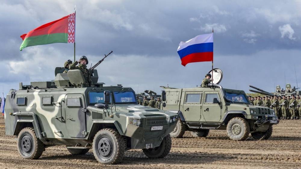 В Госдуме увидели усиление ОДКБ в разработке Минском ракетного вооружения