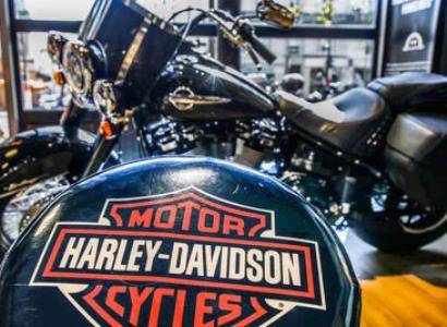 Harley-Davidson возобновит выпуск мотоциклов после двух месяцев простоя