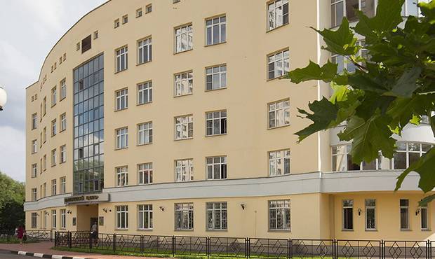 Депутат Валерий Рашкин попросил СКР проверить информацию о заражении COVID-19 врачей больницы Реутова