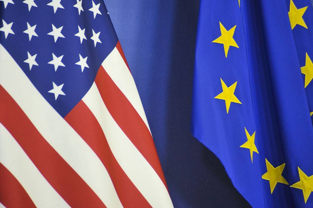 Страны ЕС не одобрили решение США выйти из договора об открытом небе