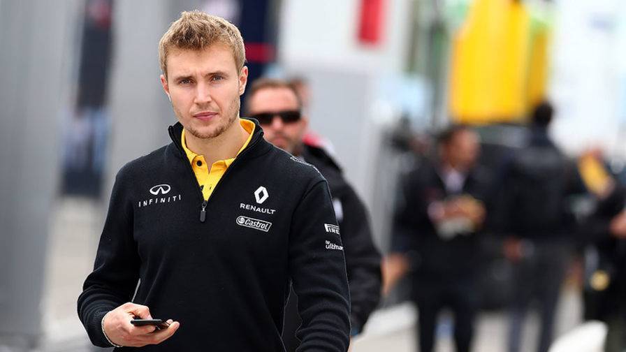 Алексей Попов: Хочется увидеть Сироткина на месте Риккардо в Renault