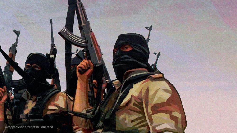 НАК: в Дагестане нейтрализованы шестеро готовивших теракты бандитов