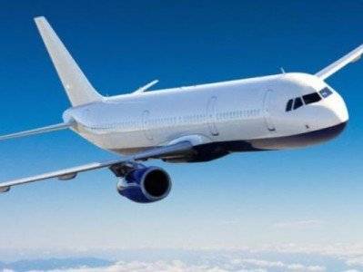 Комитет гражданской авиации Армении: 23 мая состоится рейс Ереван-Воронеж-Ереван