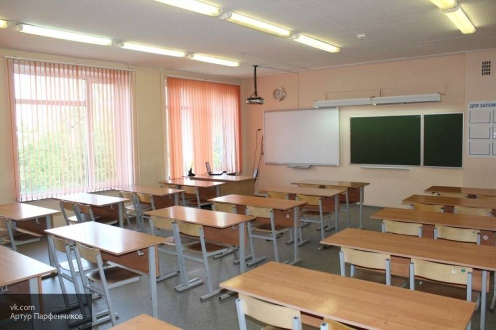 Минпросвещения РФ рассчитывает начать в школах новый учебный год с 1 сентября