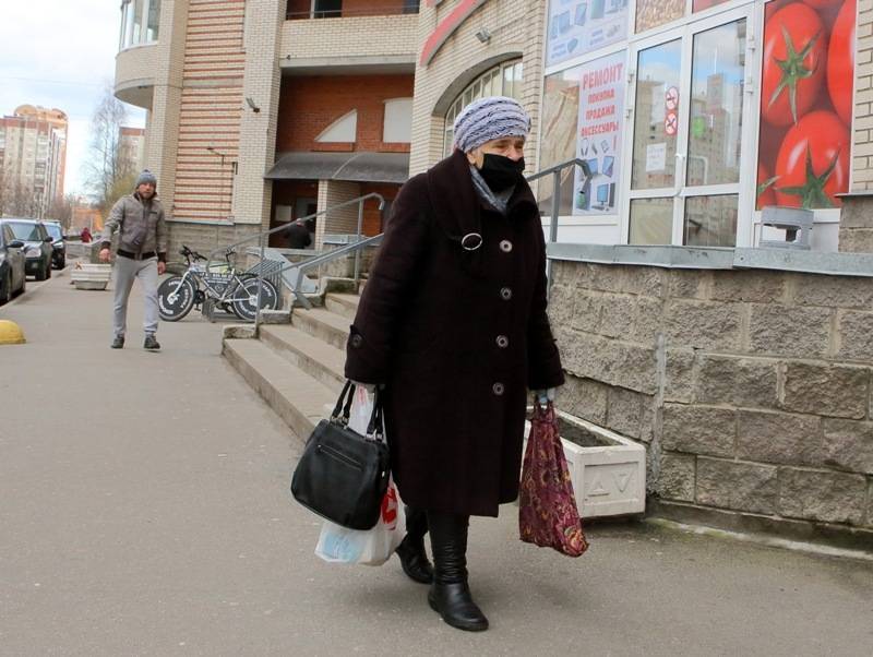 Отняли пенсию: москвичку оштрафовали на 20 000 рублей, пока она лежала в больнице