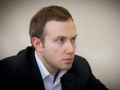 Путин назначил Артема Аветисяна директором направления АСИ «Новый бизнес» еще на 4 года