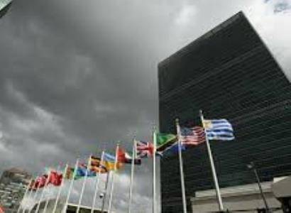 Более 500 сотрудников ООН заразились коронавирусом