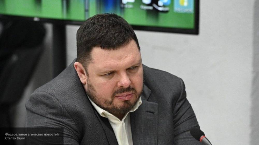 Марченко призвал жестко и сурово наказать организаторов митингов во время пандемии