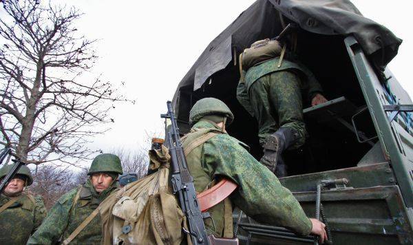 Продолжение войны. Почему вновь обострилась ситуация в ДНР и ЛНР