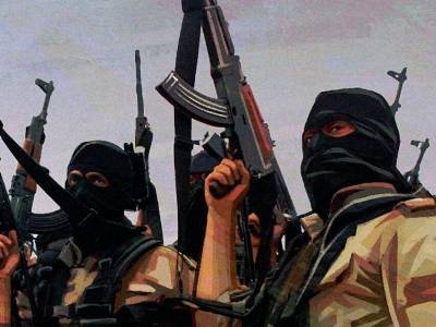 Спецслужбы уничтожили в Дагестане шестерых бандитов, готовивших теракты