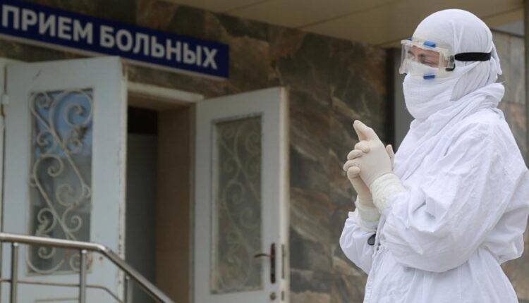 Мурашко заявил о стабилизации ситуации с коронавирусом в Дагестане