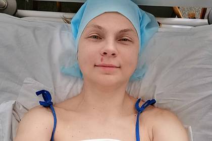 Россиянка сломала руку и в больнице получила пару новых переломов и COVID-19