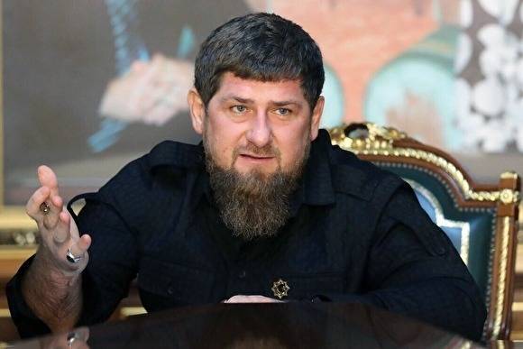 Baza: Кадыров находится в тяжелом состоянии