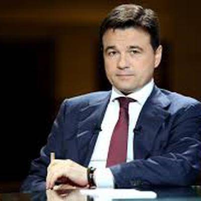 Губернатор Подмосковья заявил об отмене режима цифровых пропусков