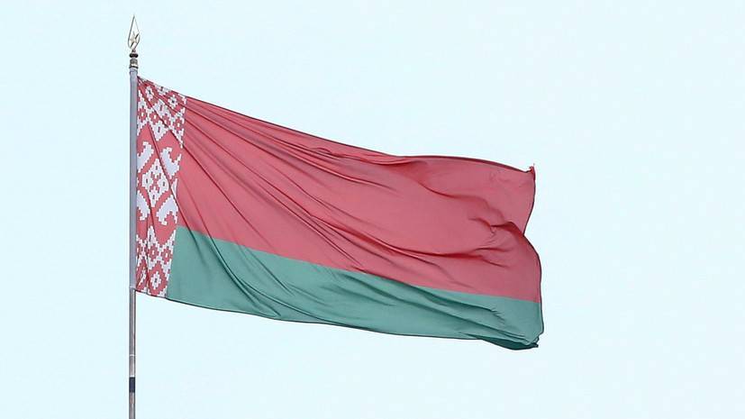Белоруссия оценила ситуацию с Договором по открытому небу