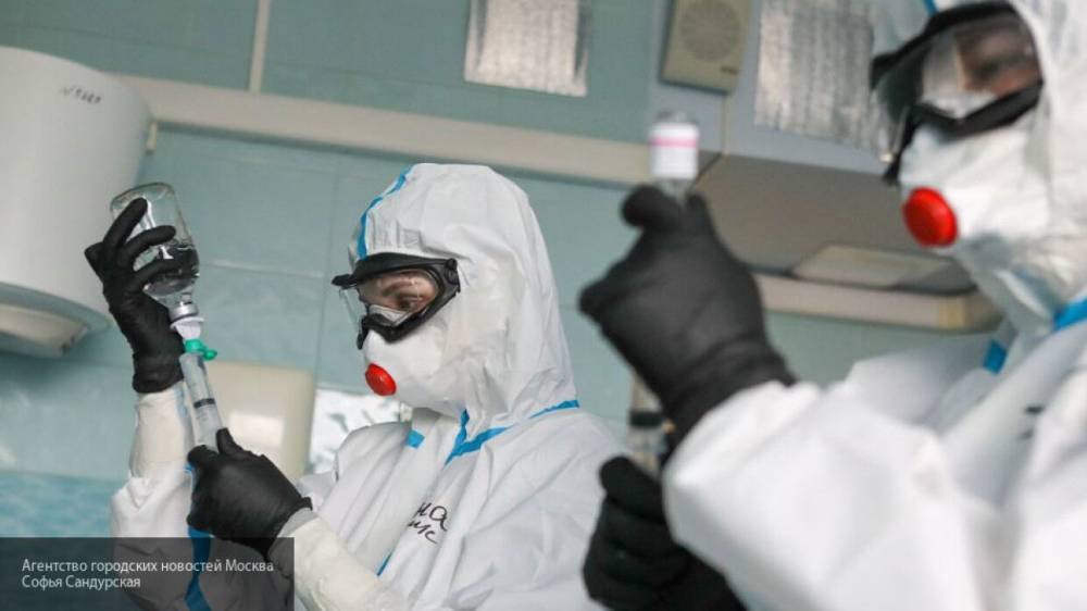 Ракова заявила, что ситуация с коронавирусом в Москве имеет позитивную устойчивую динамику