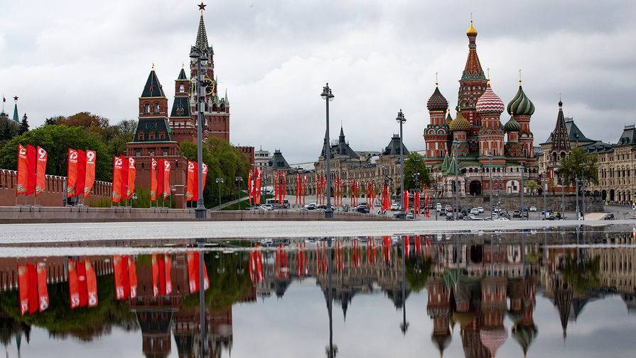 Мэрия: ограничения на массовые мероприятия в Москве снимут в последнюю очередь