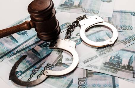 МВД отказалось от обвинения в преступном сообществе в деле о хищении 11 млрд рублей у ПФР