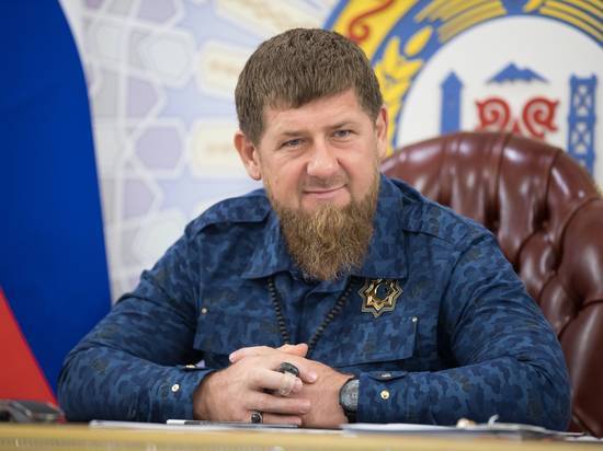 Гендиректор «Ахмата» сообщил о состоянии Кадырова