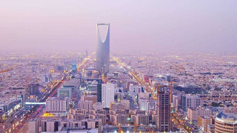 В Саудовской Аравии ввели полный запрет на передвижение