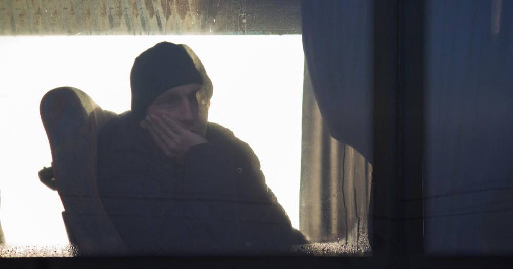 Грызлов обвинил Киев в создании гуманитарной катастрофы в Донбассе