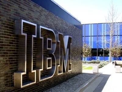 IBM уволила несколько тысяч сотрудников на фоне пандемии