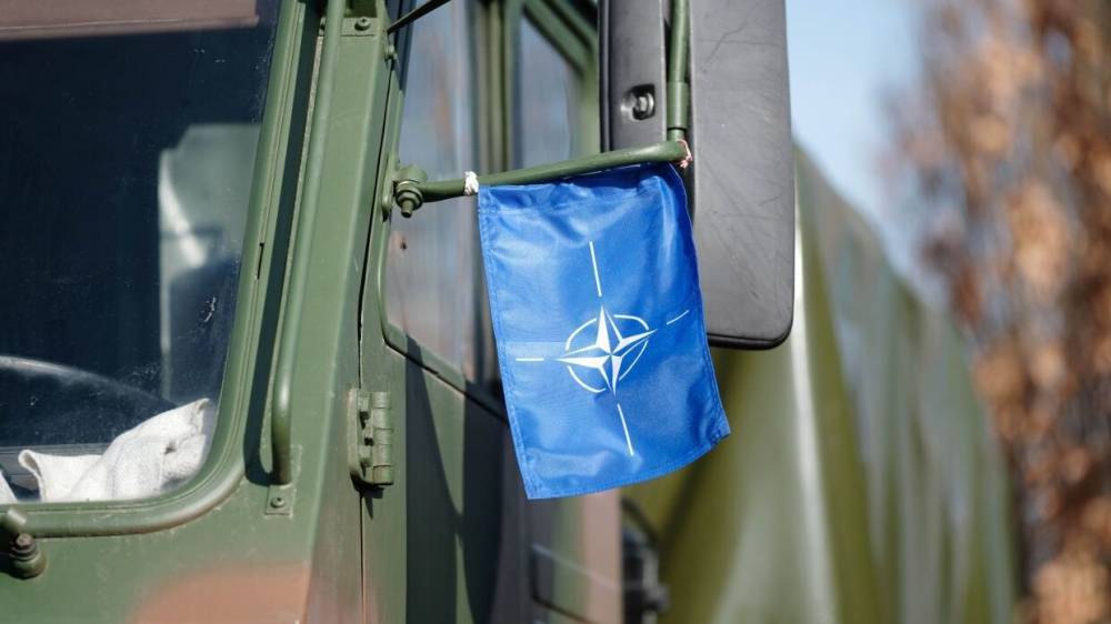 Постпредство РФ усомнилось в приверженности НАТО контролю над вооружениями
