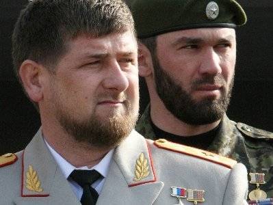Спикер парламента Чечни выступил с заявлением о состоянии здоровья Рамзана Кадырова