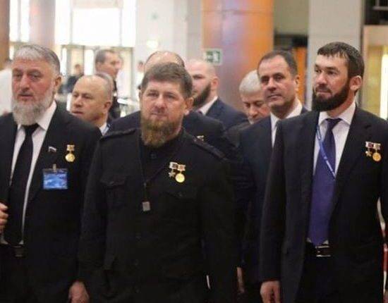 В Чечне прокомментировали сообщения о болезни Кадырова