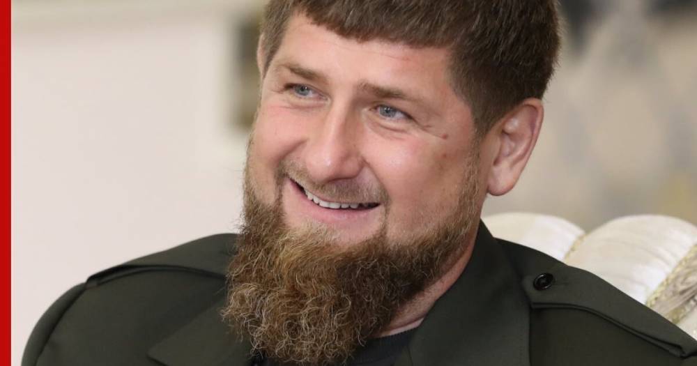 В парламенте Чечни назвали «неправдой» сообщения о болезни Кадырова