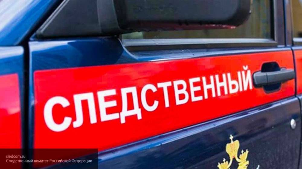 СК возбудил уголовное дело по факту пожара в больнице Зеленодольска