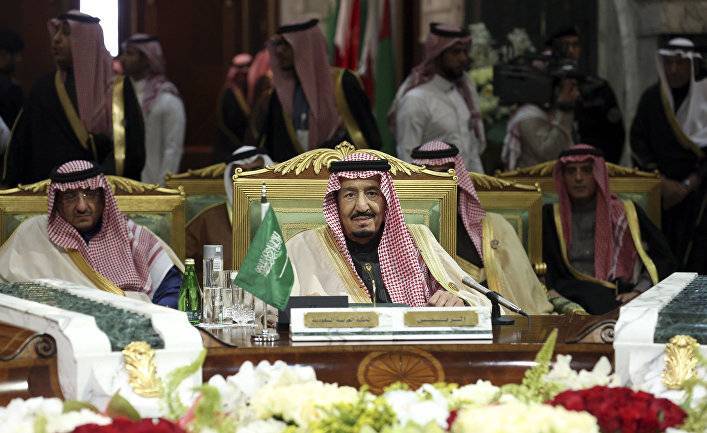 Эпоха богатства стран Залива завершилась: Саудовская Аравия покинет гонку вооружений, чтобы оптимизировать расходы? (Raseef22, Ливан)