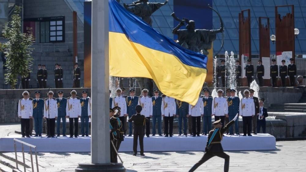 Украинский министр пригрозил жителям Донбасса с российскими паспортами «утилизацией»