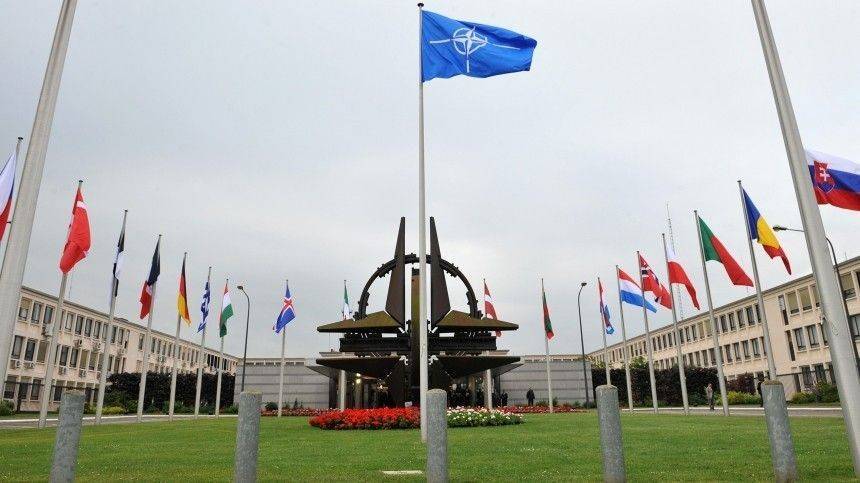 В НАТО назвали условия для возвращения США к Договору по открытому небу