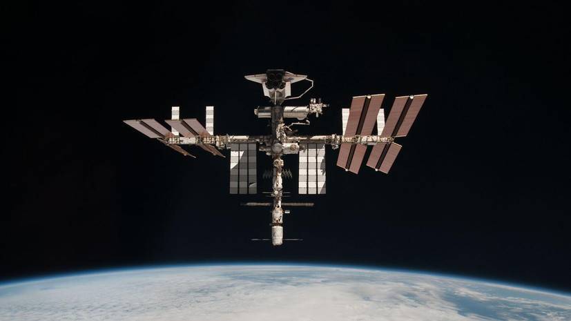 «Роскосмос» подтвердил отправку модуля на МКС в 2021 году