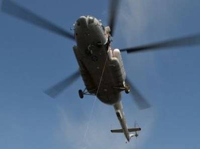 В США 70-летний пенсионер планировал угнать вертолет, чтобы «спасти» пациентов с COVID-19