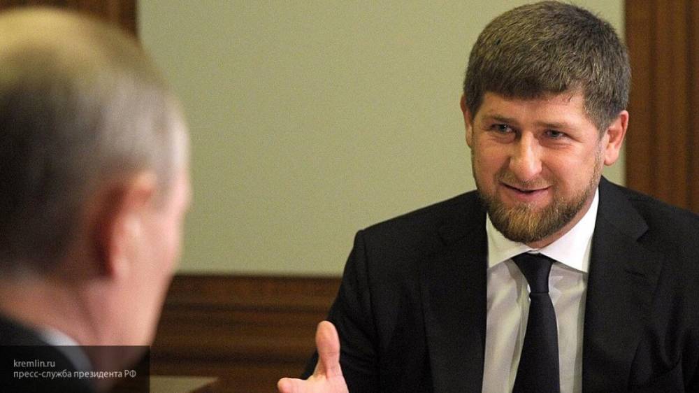 Спикер парламента Чечни опроверг слухи о тяжелом состоянии здоровья Кадырова
