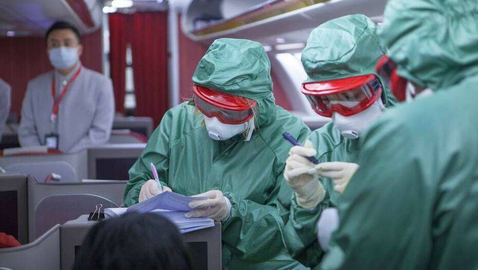За прошедшие сутки в Казахстане коронавирус подтвердили ещё у 322 человек