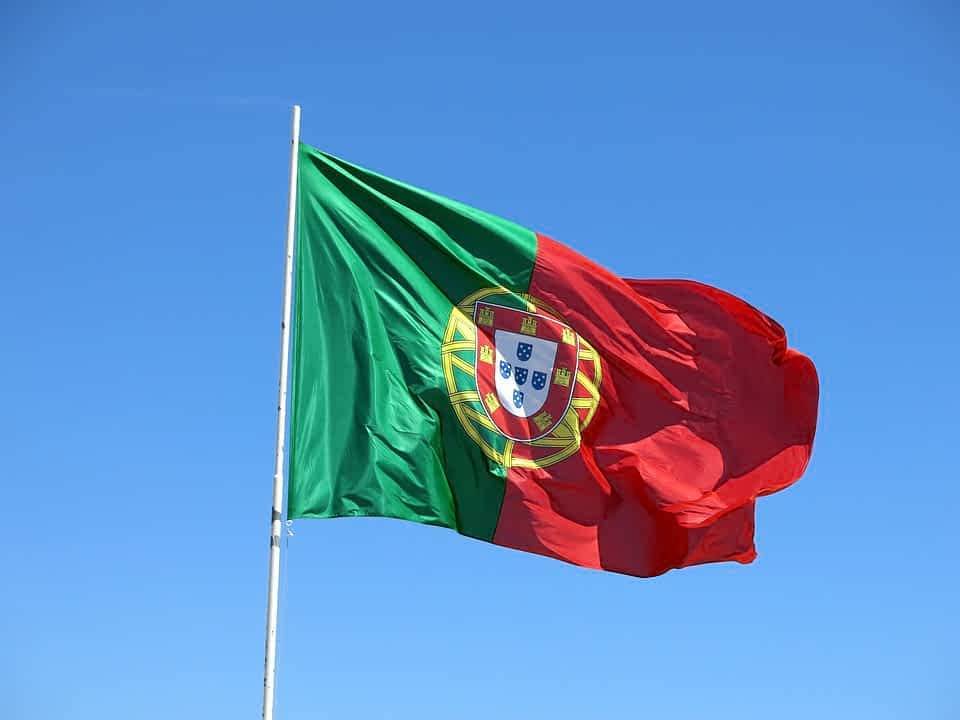 Португалия готова принимать туристов - Cursorinfo: главные новости Израиля