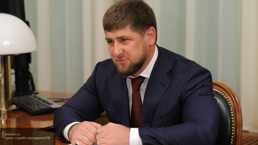 Спикер парламента Чечни Даудов заявил, что Кадыров здоров