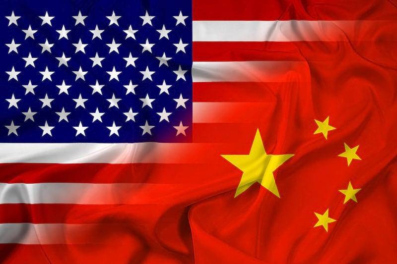 США ввели санкции против китайских компаний - Cursorinfo: главные новости Израиля