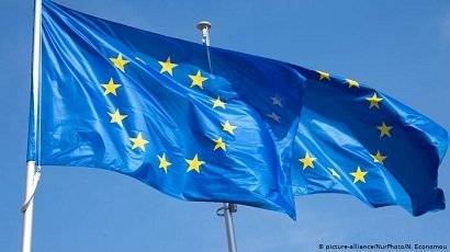 Страны ЕС выразили сожаление в связи с выходом США из Договора по открытому небу