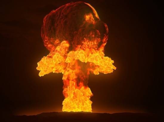 СМИ: власти США обсуждали возможность проведения ядерных испытаний