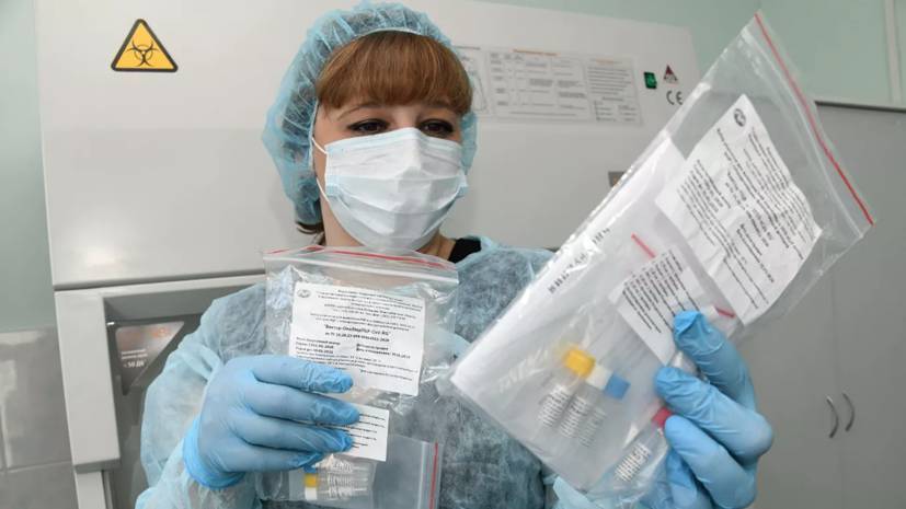 В Кузбассе выявили 15 новых случаев коронавируса за сутки
